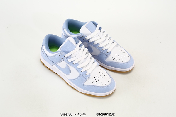 ナイキ靴角部分ディテール